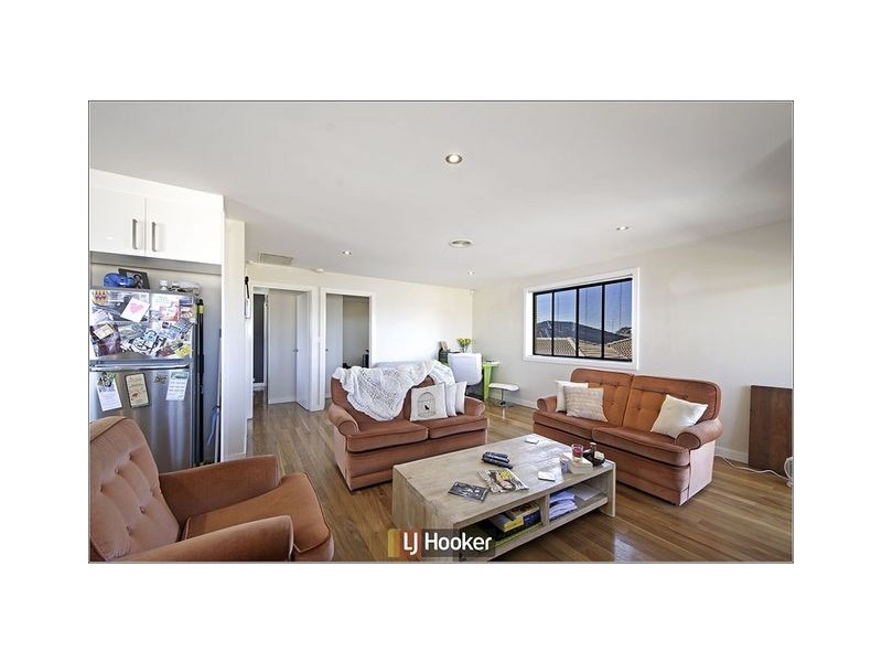 25 Thistle Lane, Harrison ACT 2914