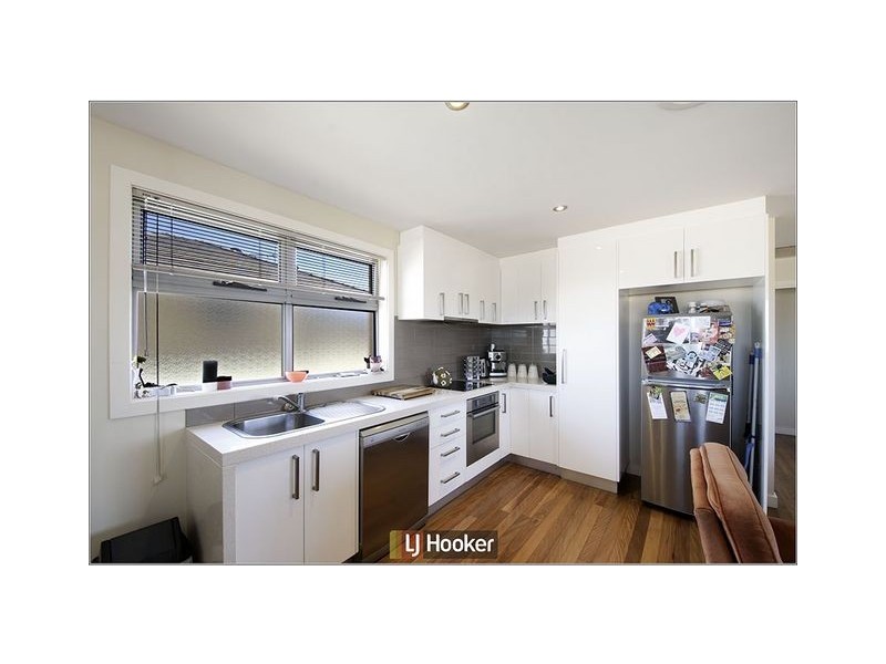 25 Thistle Lane, Harrison ACT 2914