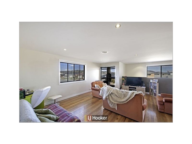 25 Thistle Lane, Harrison ACT 2914