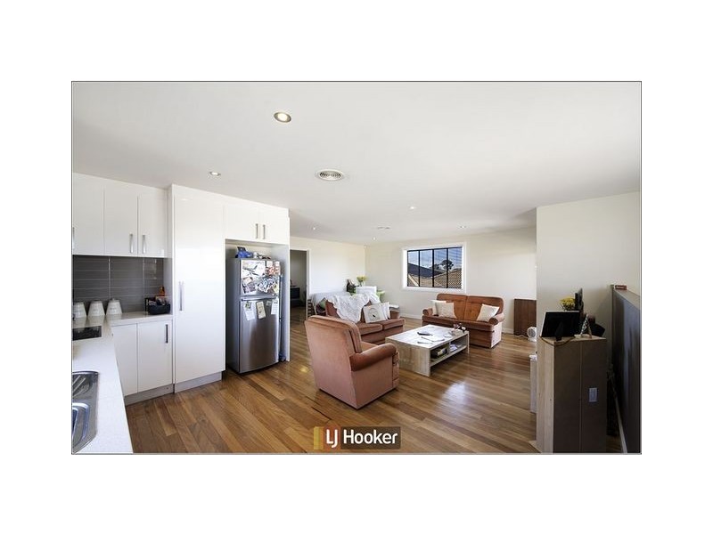 25 Thistle Lane, Harrison ACT 2914