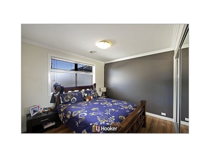 25 Thistle Lane, Harrison ACT 2914