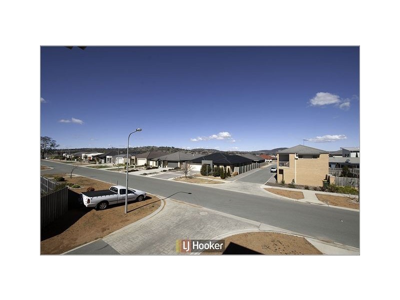 25 Thistle Lane, Harrison ACT 2914