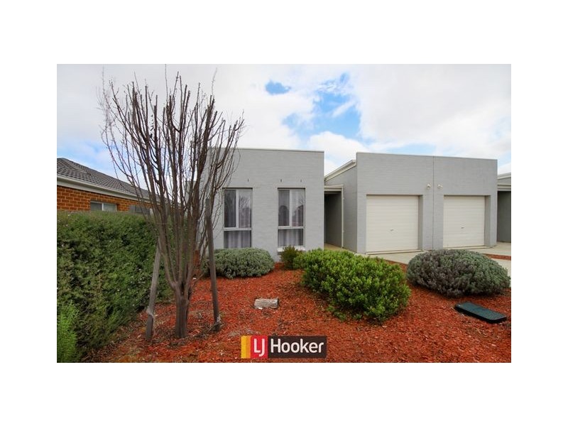 39 Bryan Hudson Street, Macgregor ACT 2615