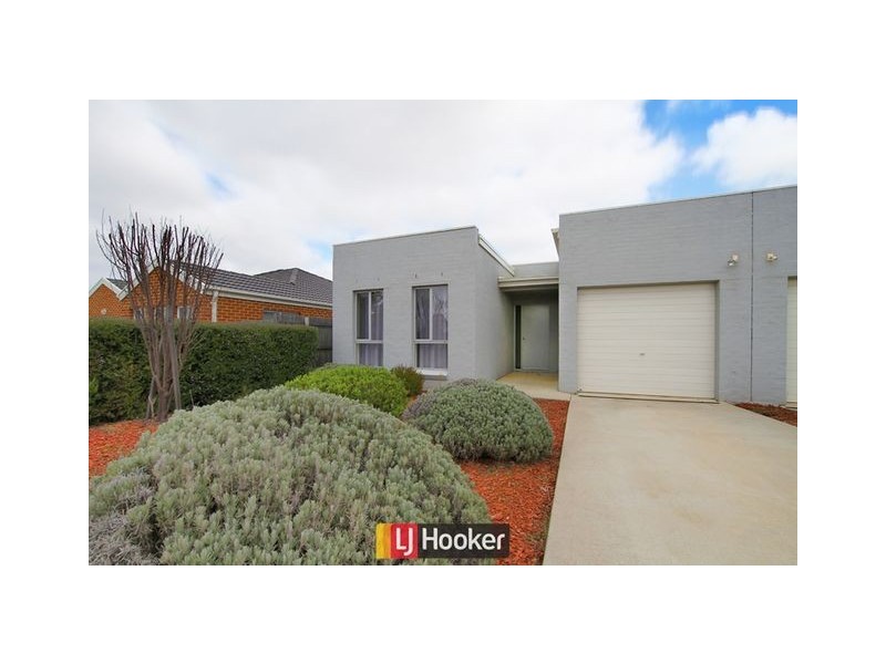 39 Bryan Hudson Street, Macgregor ACT 2615