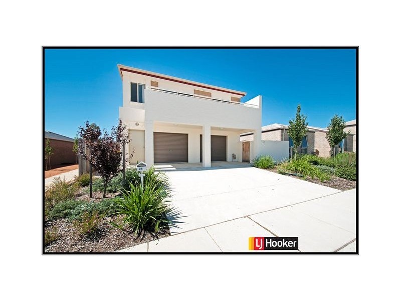 26 Jeff Snell Crescent, Dunlop ACT 2615