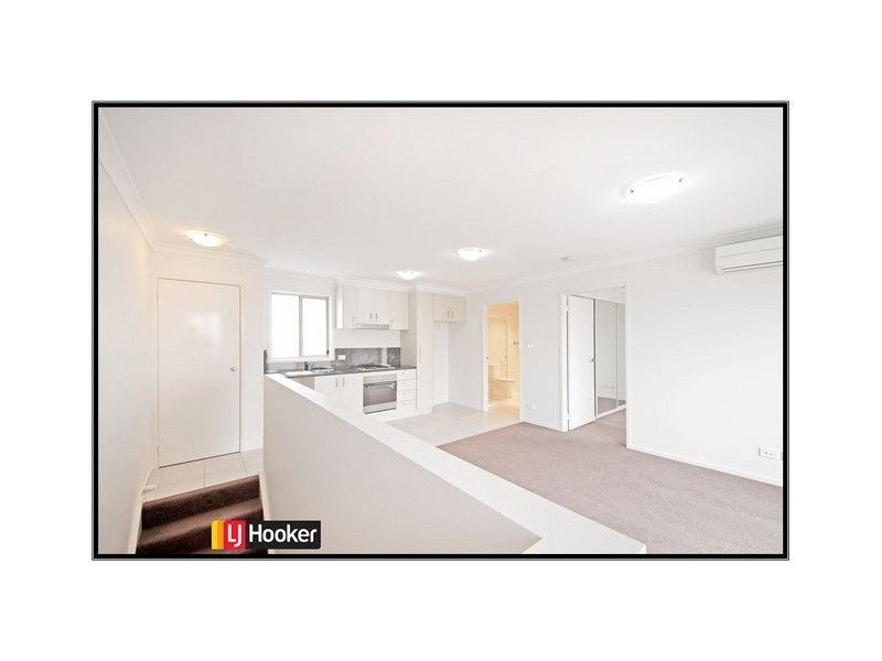 26 Jeff Snell Crescent, Dunlop ACT 2615