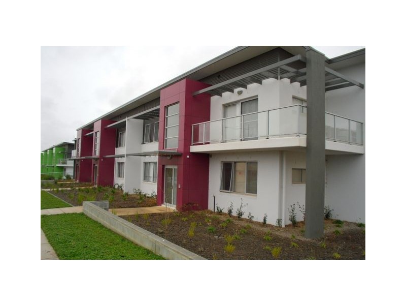 66/329 Flemington Road, Franklin ACT 2913