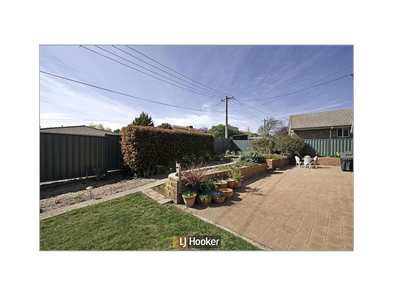 6 Greenup Close, Florey ACT 2615