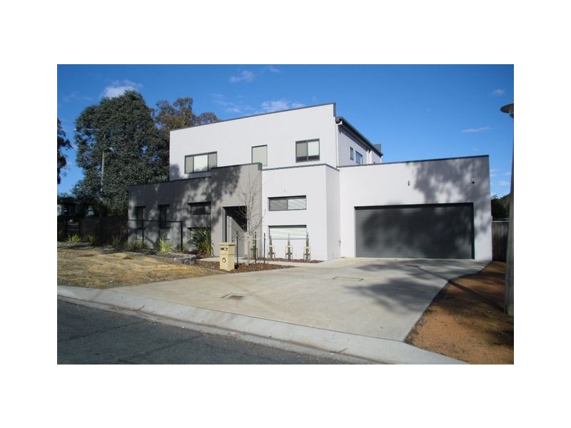 1 Bindaga Place, Aranda ACT 2614