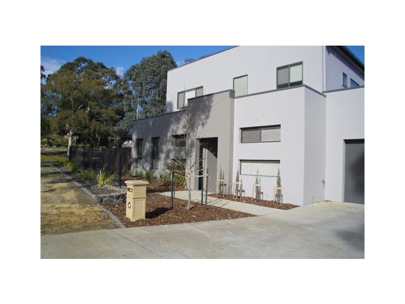 1 Bindaga Place, Aranda ACT 2614