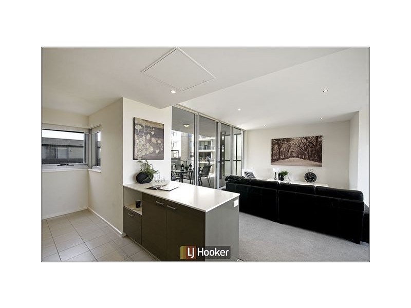 7/12 Marcus Clarke Street, City ACT 2601