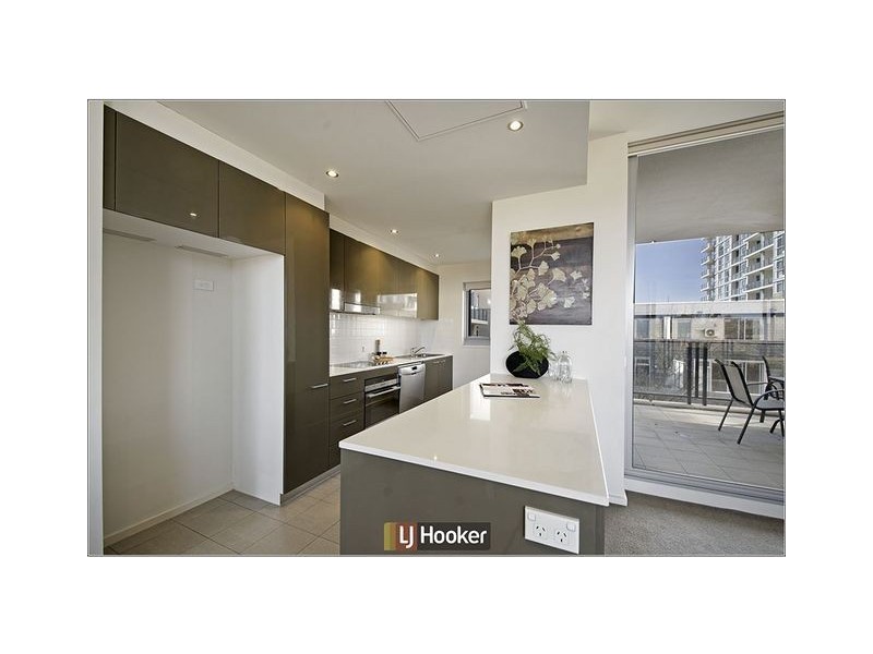 7/12 Marcus Clarke Street, City ACT 2601
