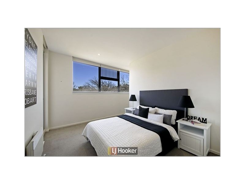 7/12 Marcus Clarke Street, City ACT 2601