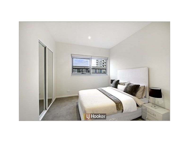 7/12 Marcus Clarke Street, City ACT 2601