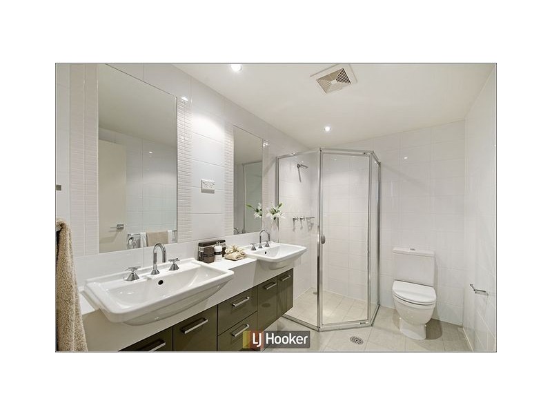 7/12 Marcus Clarke Street, City ACT 2601
