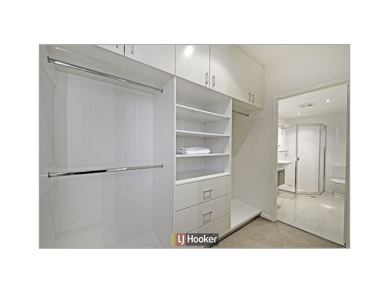 7/12 Marcus Clarke Street, City ACT 2601