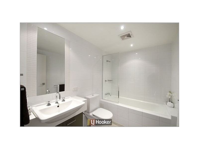 7/12 Marcus Clarke Street, City ACT 2601