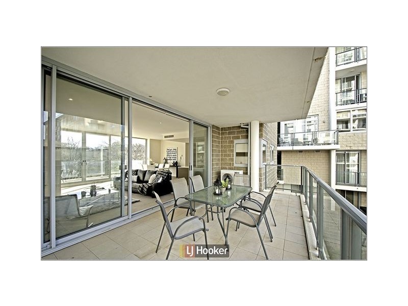 7/12 Marcus Clarke Street, City ACT 2601