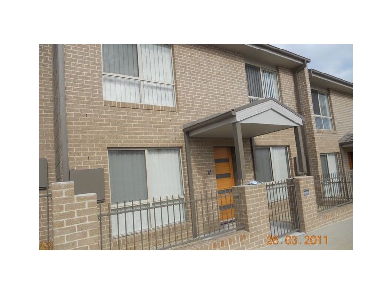 32 Eugene Vincent Street, Bonner ACT 2914