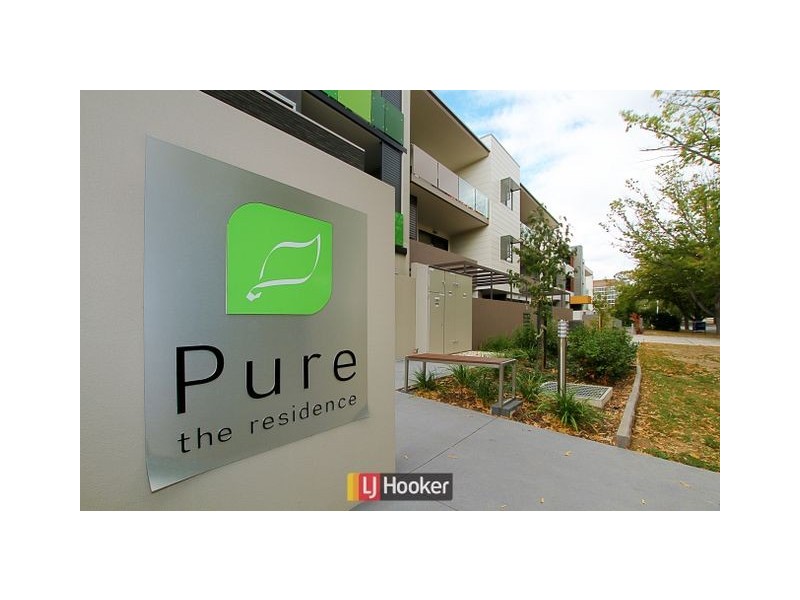 1/22 DeBurgh Street, Lyneham ACT 2602