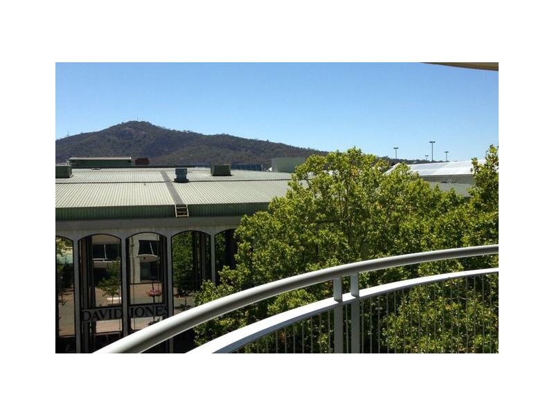 402/222 City Walk, City ACT 2601