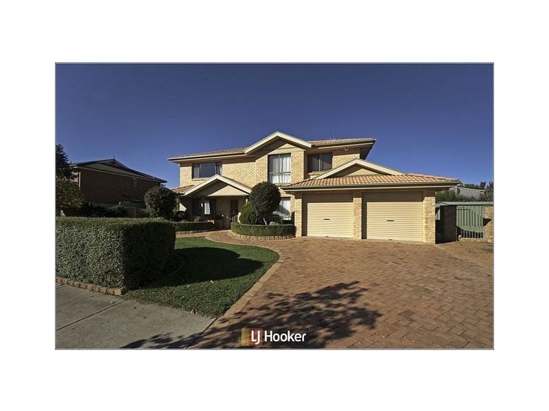 76 Lexcen Avenue, Nicholls ACT 2913