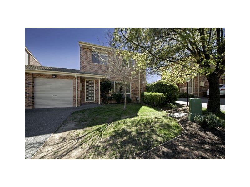 31/46 Paul Coe Crescent, Ngunnawal ACT 2913