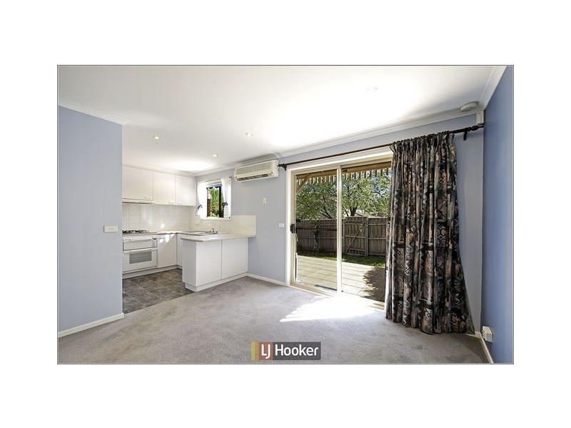 31/46 Paul Coe Crescent, Ngunnawal ACT 2913