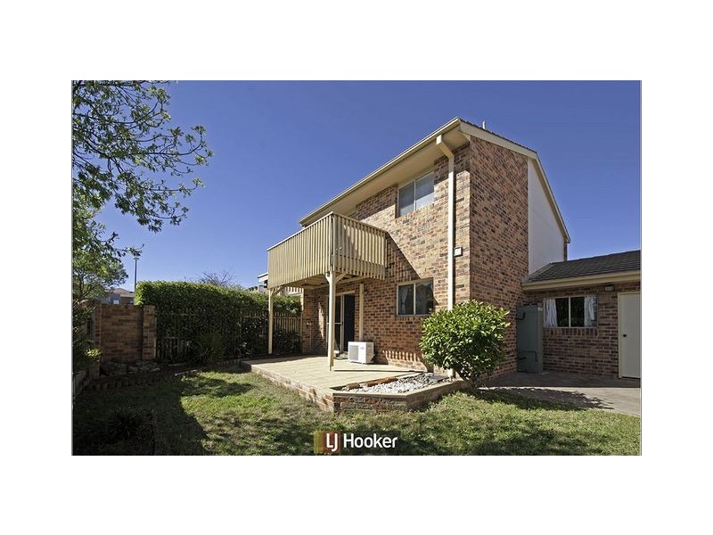 31/46 Paul Coe Crescent, Ngunnawal ACT 2913