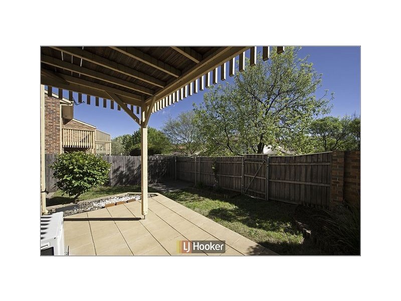 31/46 Paul Coe Crescent, Ngunnawal ACT 2913