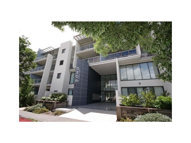 37/10 BURKE STREET, Kingston ACT 2604