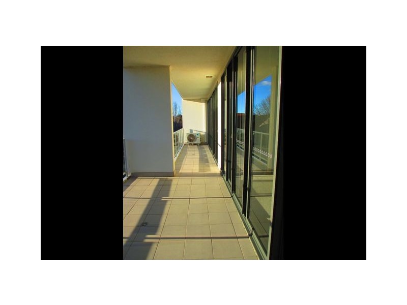 37/10 BURKE STREET, Kingston ACT 2604