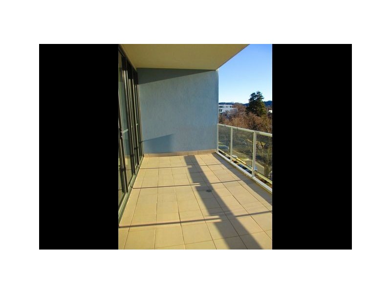 37/10 BURKE STREET, Kingston ACT 2604