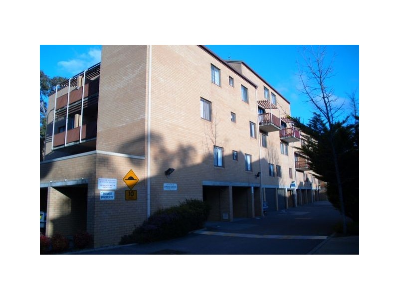 8/31 Disney Court, Belconnen ACT 2617