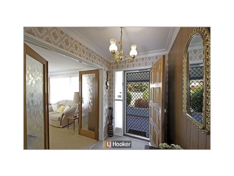 126 Pennefather Street, Higgins ACT 2615