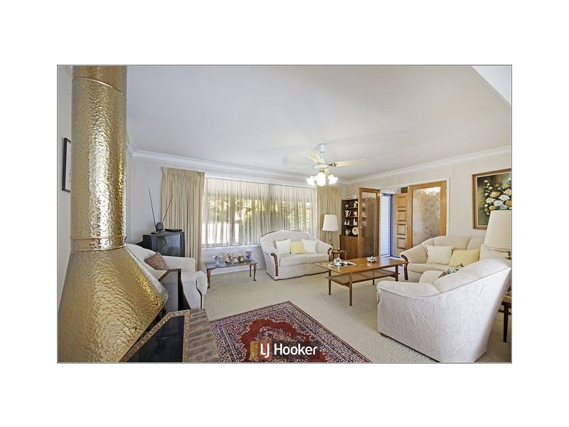 126 Pennefather Street, Higgins ACT 2615