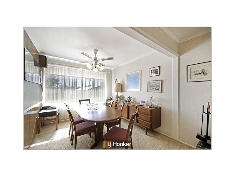 126 Pennefather Street, Higgins ACT 2615