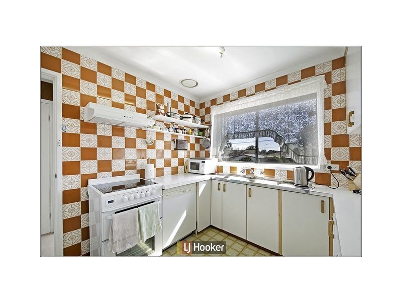 126 Pennefather Street, Higgins ACT 2615