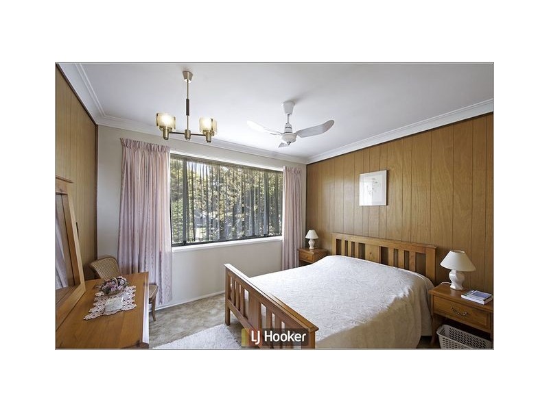 126 Pennefather Street, Higgins ACT 2615