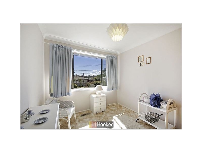 126 Pennefather Street, Higgins ACT 2615