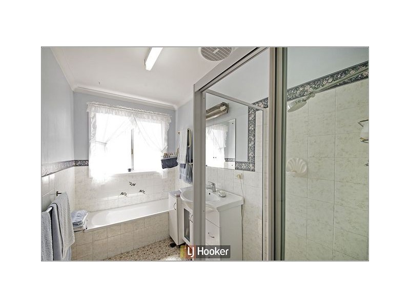 126 Pennefather Street, Higgins ACT 2615