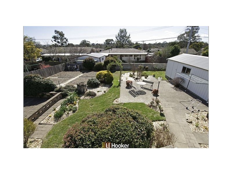 126 Pennefather Street, Higgins ACT 2615