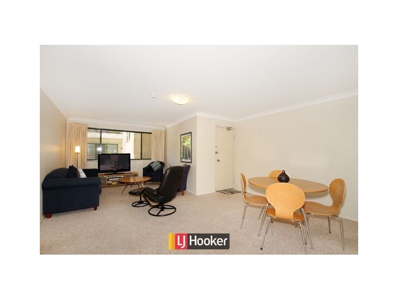 Unit 32 ‘Monterey Apartments’/14 Boolee Street, Reid ACT 2612