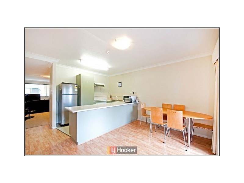 Unit 32 ‘Monterey Apartments’/14 Boolee Street, Reid ACT 2612