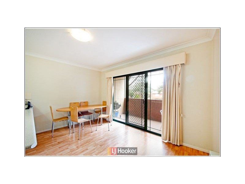 Unit 32 ‘Monterey Apartments’/14 Boolee Street, Reid ACT 2612