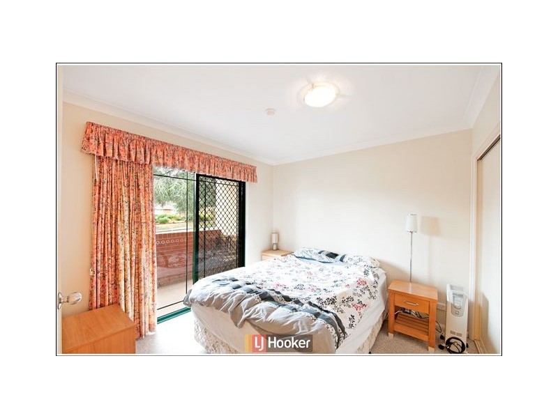 Unit 32 ‘Monterey Apartments’/14 Boolee Street, Reid ACT 2612