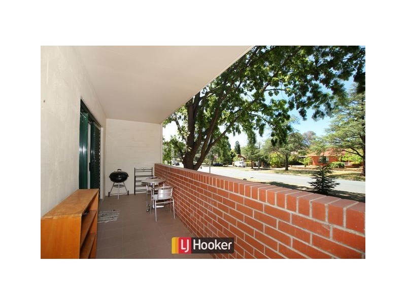 Unit 32 ‘Monterey Apartments’/14 Boolee Street, Reid ACT 2612