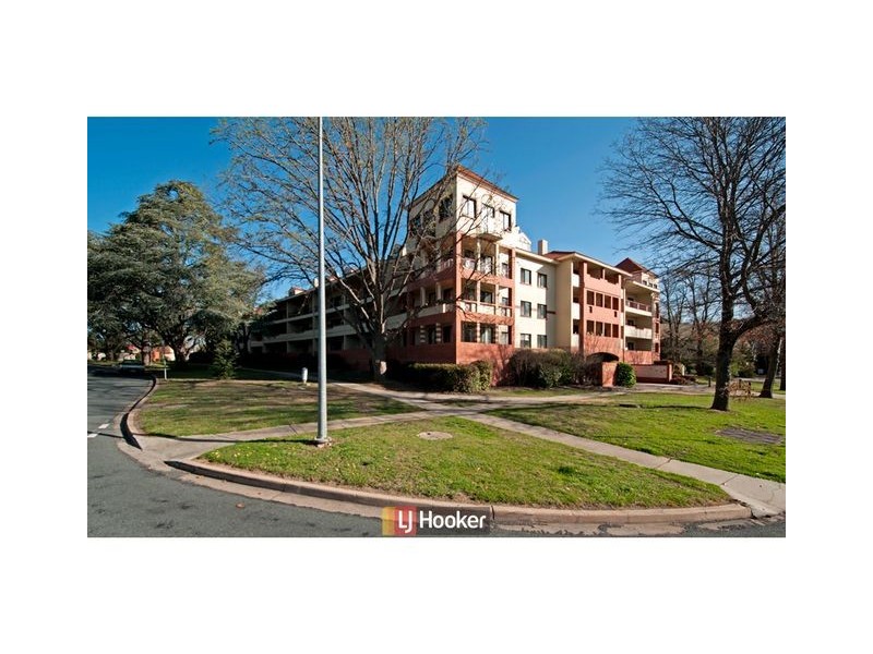 Unit 32 ‘Monterey Apartments’/14 Boolee Street, Reid ACT 2612