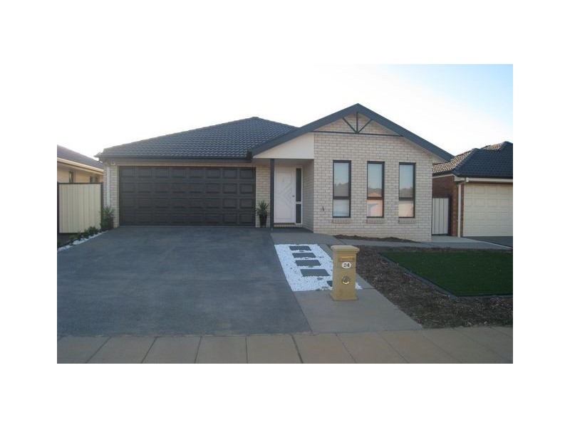 24 Eurobin Street, Harrison ACT 2914