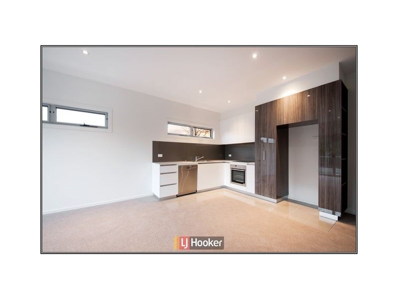 1/5 Verdon Street, O’connor ACT 2602